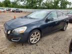 2012 VOLVO S60