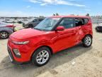 2022 KIA SOUL