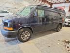 2011 CHEVROLET EXPRESS G1500