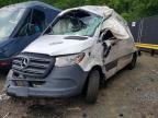 2022 MERCEDES-BENZ SPRINTER