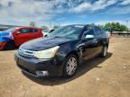 2008 FORD FOCUS