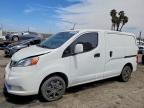 2021 NISSAN NV200