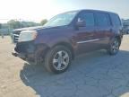 2012 HONDA PILOT