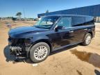 2019 FORD FLEX