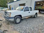 2003 CHEVROLET SILVERADO