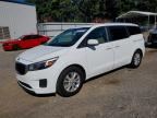 2017 KIA SEDONA