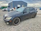 2001 LEXUS IS