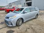 2018 TOYOTA SIENNA