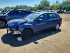 2013 SUBARU IMPREZA