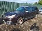 2013 SUBARU OUTBACK