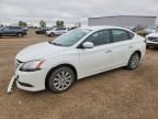2014 NISSAN SENTRA