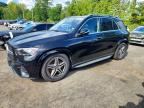 2024 MERCEDES-BENZ GLE