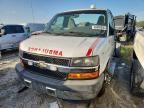 2017 CHEVROLET EXPRESS G3500
