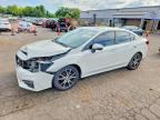2018 SUBARU IMPREZA