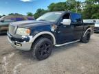 2007 FORD F150