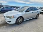 2010 MITSUBISHI LANCER