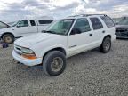 2002 CHEVROLET BLAZER