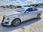2017 CADILLAC CTS