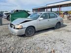 2004 NISSAN SENTRA