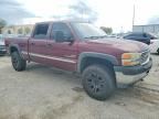 2002 GMC SIERRA C2500