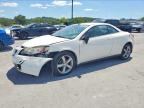 2008 PONTIAC G6