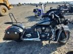 2017 INDIAN MOTORCYCLE CO. CHIEFTAIN
