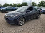 2021 HONDA HR-V