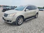 2014 CHEVROLET TRAVERSE