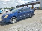 2012 NISSAN SENTRA