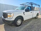 2021 FORD F150
