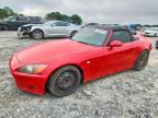 2000 HONDA S2000