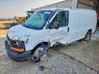 2011 CHEVROLET EXPRESS 2500
