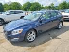 2015 VOLVO V60