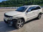 2011 JEEP GRAND CHEROKEE