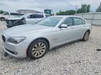 2011 BMW 750