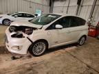 2015 FORD C-MAX