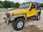 2006 JEEP WRANGLER