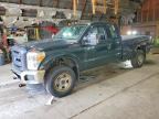2012 FORD F350