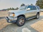 2000 TOYOTA 4RUNNER