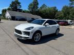 2020 PORSCHE MACAN