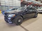 2019 MERCEDES-BENZ GLC COUPE