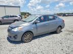 2018 MITSUBISHI MIRAGE