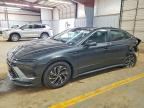 2026 HYUNDAI SONATA HYBRID