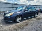 2010 SUBARU LEGACY