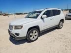 2014 JEEP COMPASS