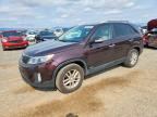 2015 KIA SORENTO