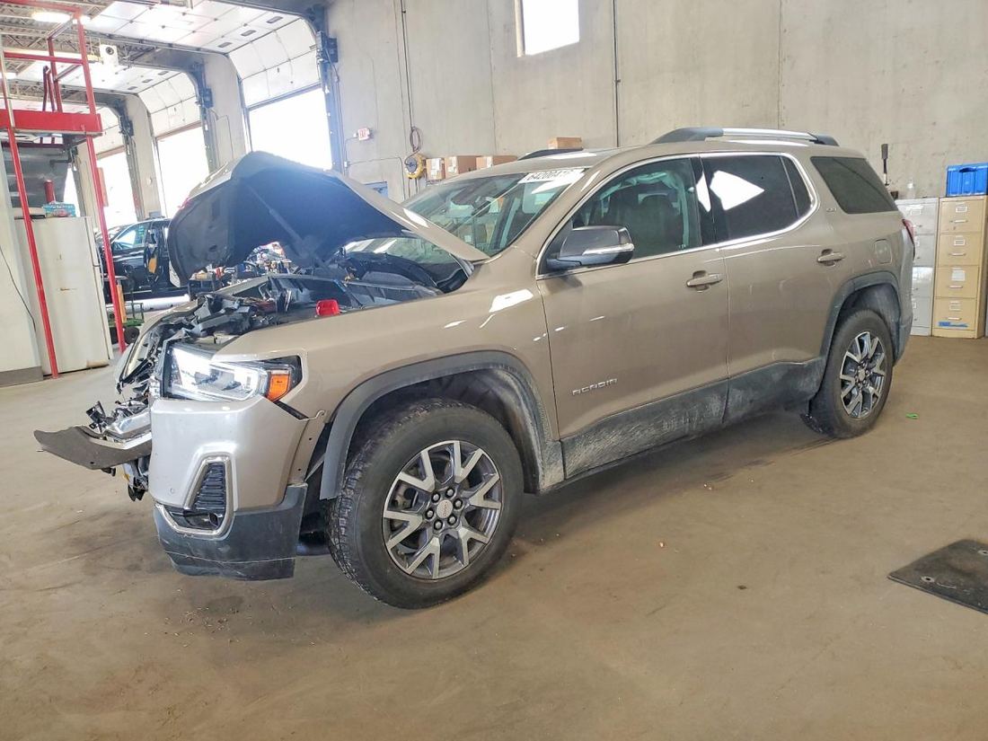 2022 GMC ACADIA