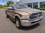 2010 DODGE RAM 2500