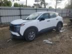 2025 NISSAN KICKS