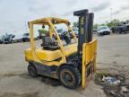 2008 HYSTER H60FT